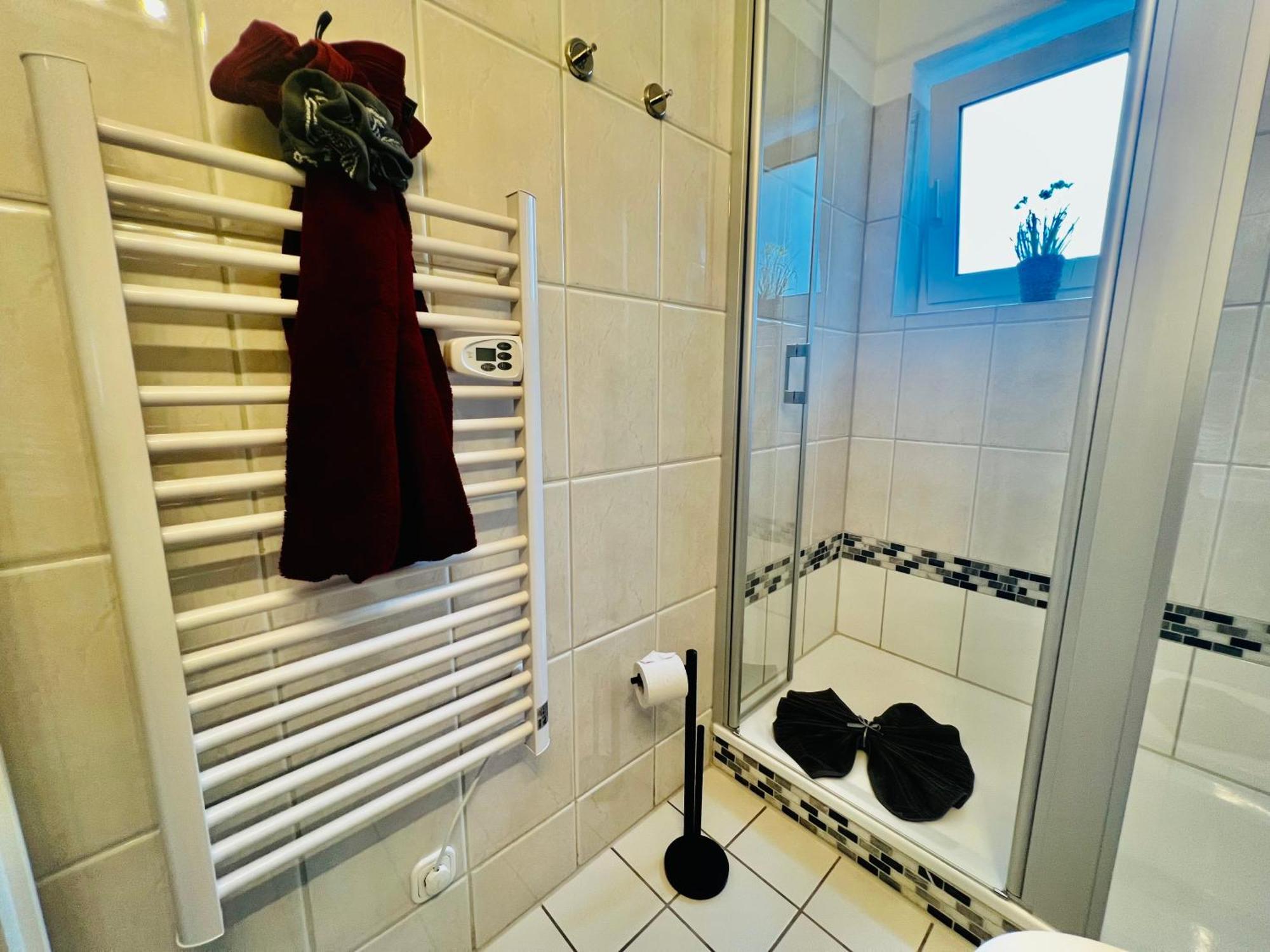 Seelund - Meeresrauschen Lauschen - Ruhiges Sonniges Apartment Mit Garten Und Terrasse Nahe Strand Und Ostsee Шёнхаген Экстерьер фото