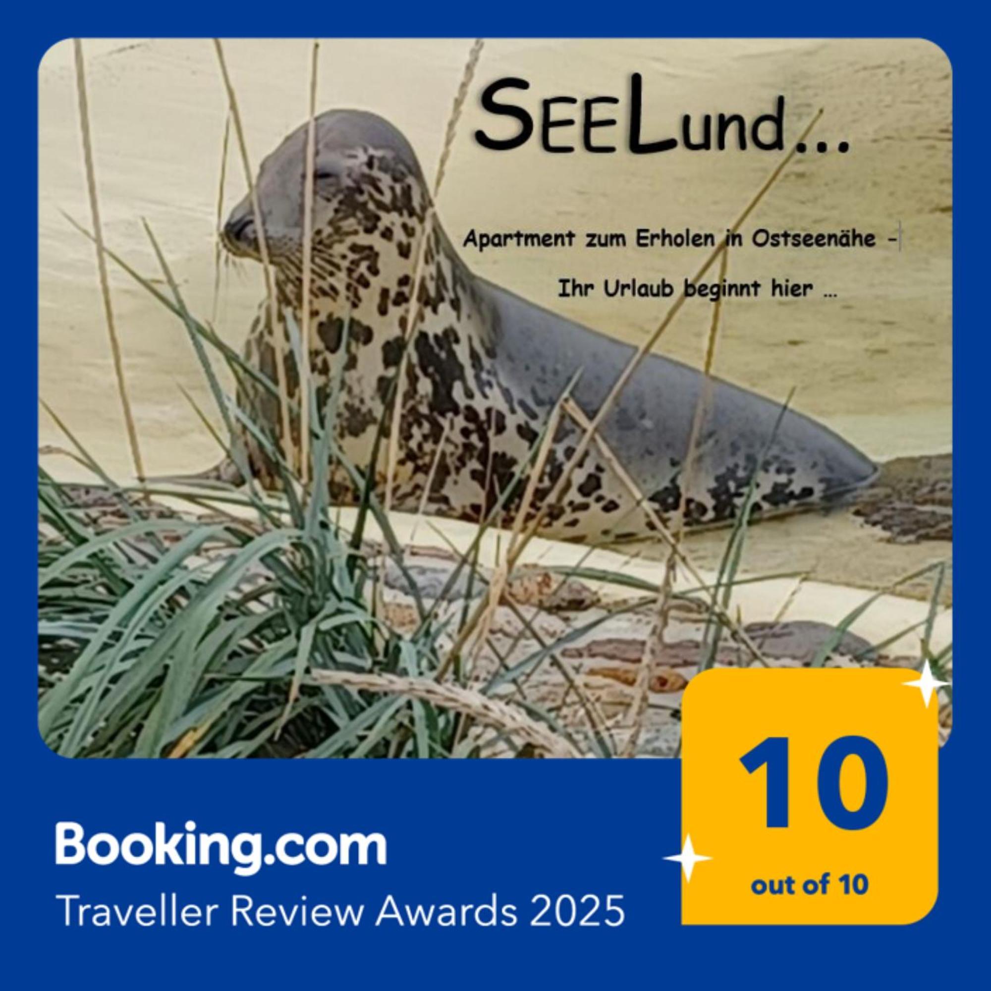 Seelund - Meeresrauschen Lauschen - Ruhiges Sonniges Apartment Mit Garten Und Terrasse Nahe Strand Und Ostsee Шёнхаген Экстерьер фото